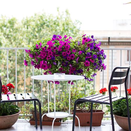 Relais Star Of Trastevere Rom Exterior foto