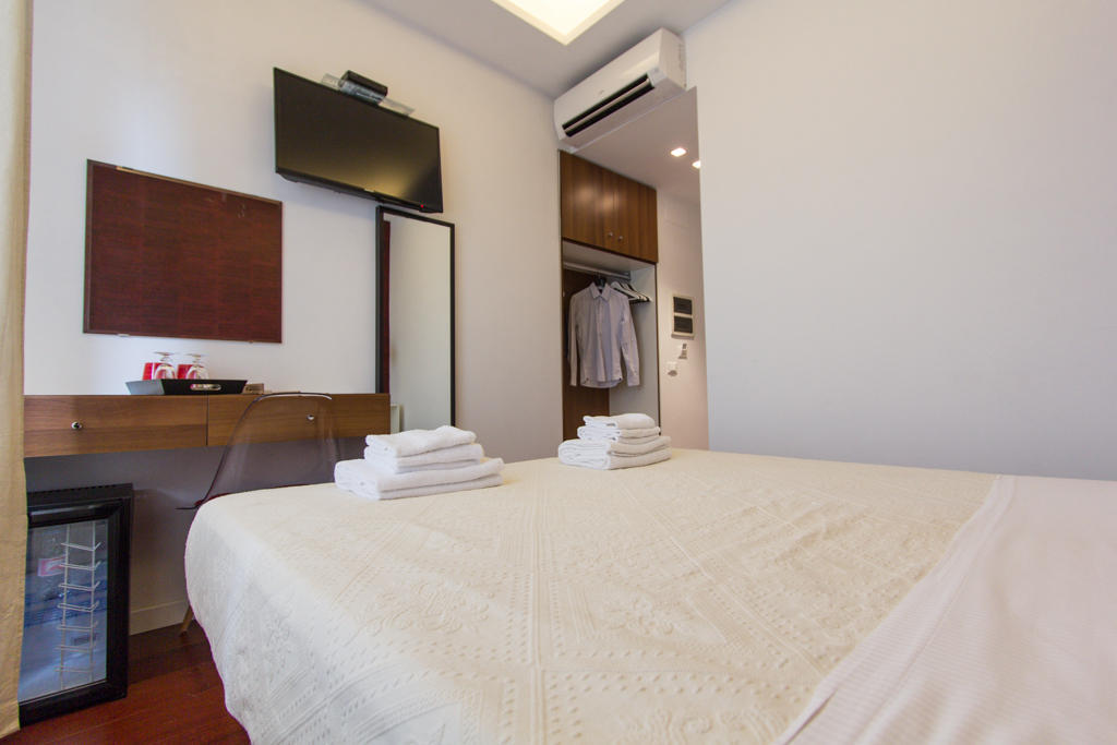 Relais Star Of Trastevere Rom Zimmer foto