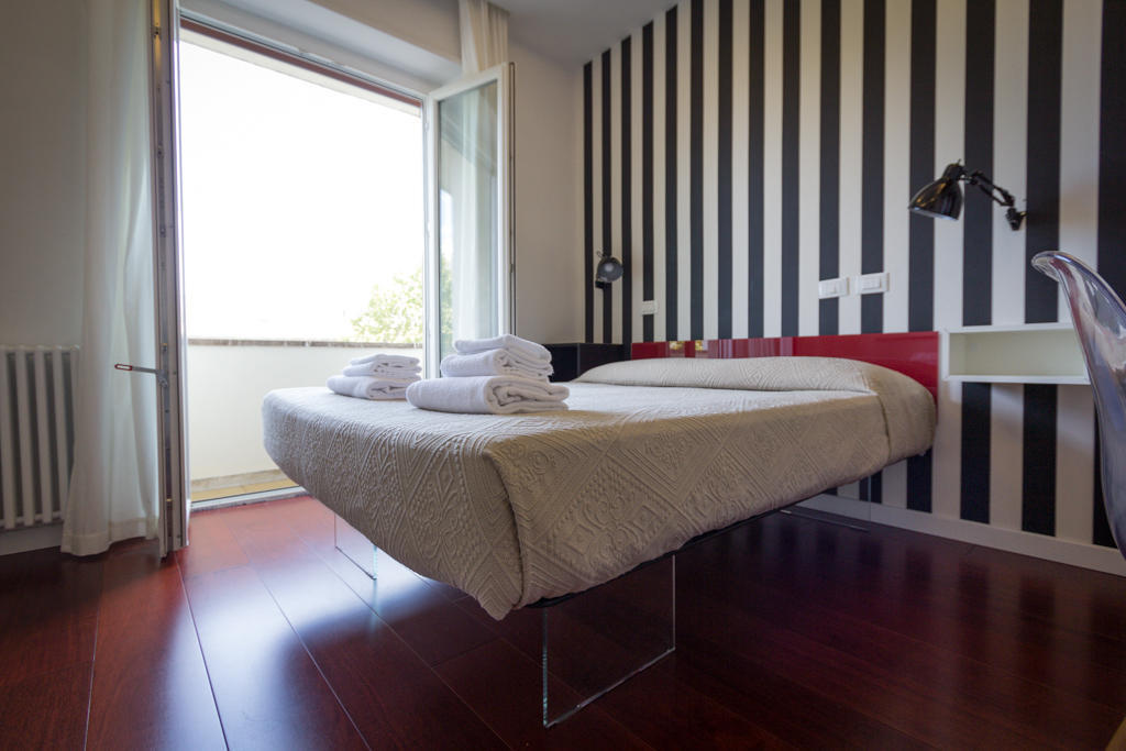 Relais Star Of Trastevere Rom Zimmer foto