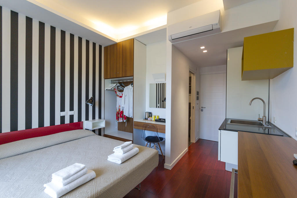 Relais Star Of Trastevere Rom Exterior foto