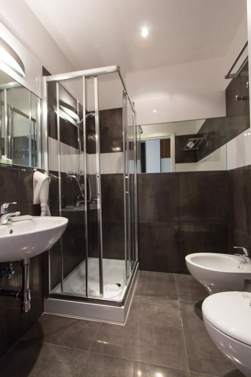 Relais Star Of Trastevere Rom Exterior foto
