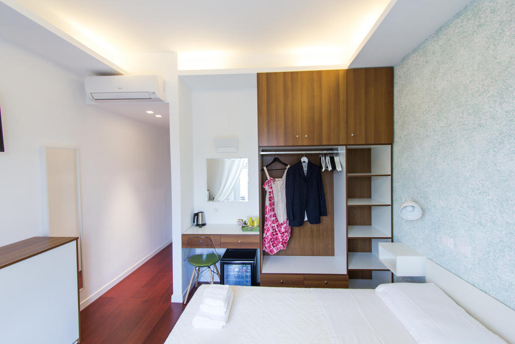 Relais Star Of Trastevere Rom Exterior foto