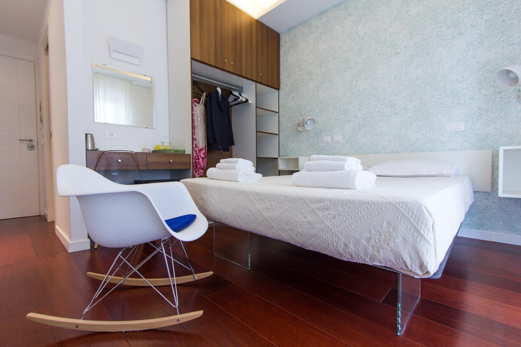 Relais Star Of Trastevere Rom Exterior foto