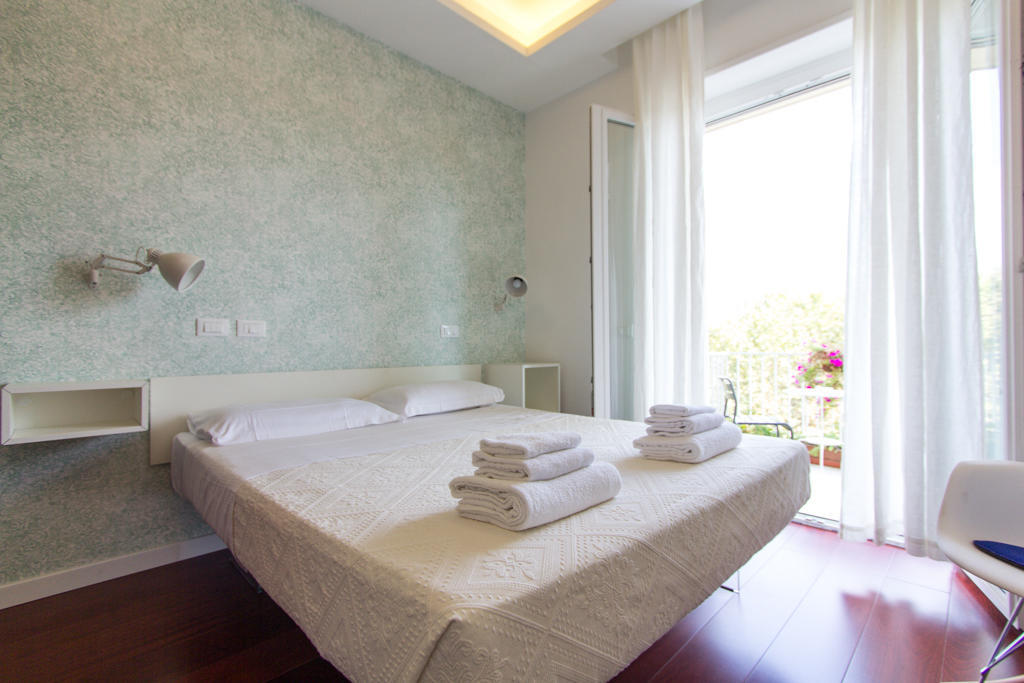 Relais Star Of Trastevere Rom Exterior foto