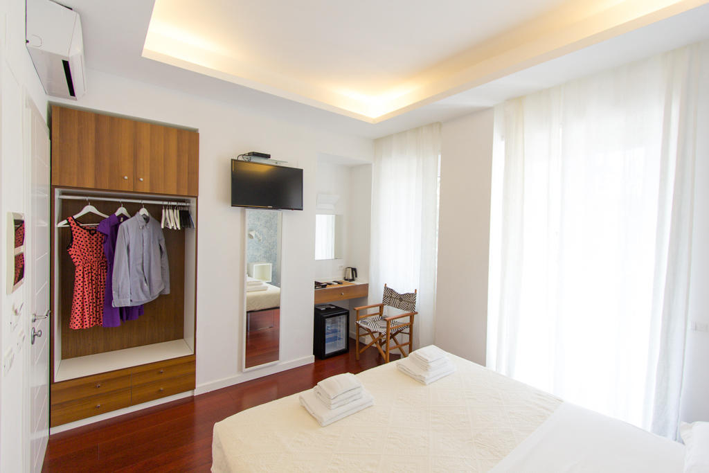 Relais Star Of Trastevere Rom Exterior foto