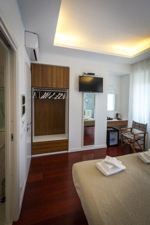 Relais Star Of Trastevere Rom Zimmer foto