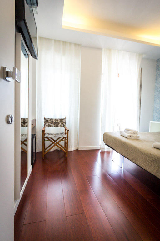 Relais Star Of Trastevere Rom Zimmer foto