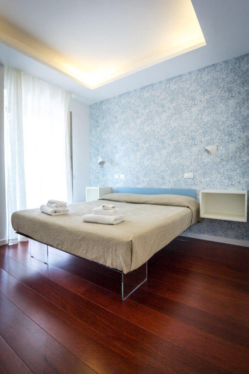Relais Star Of Trastevere Rom Zimmer foto