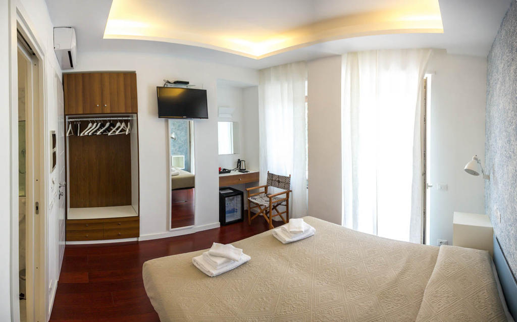 Relais Star Of Trastevere Rom Exterior foto