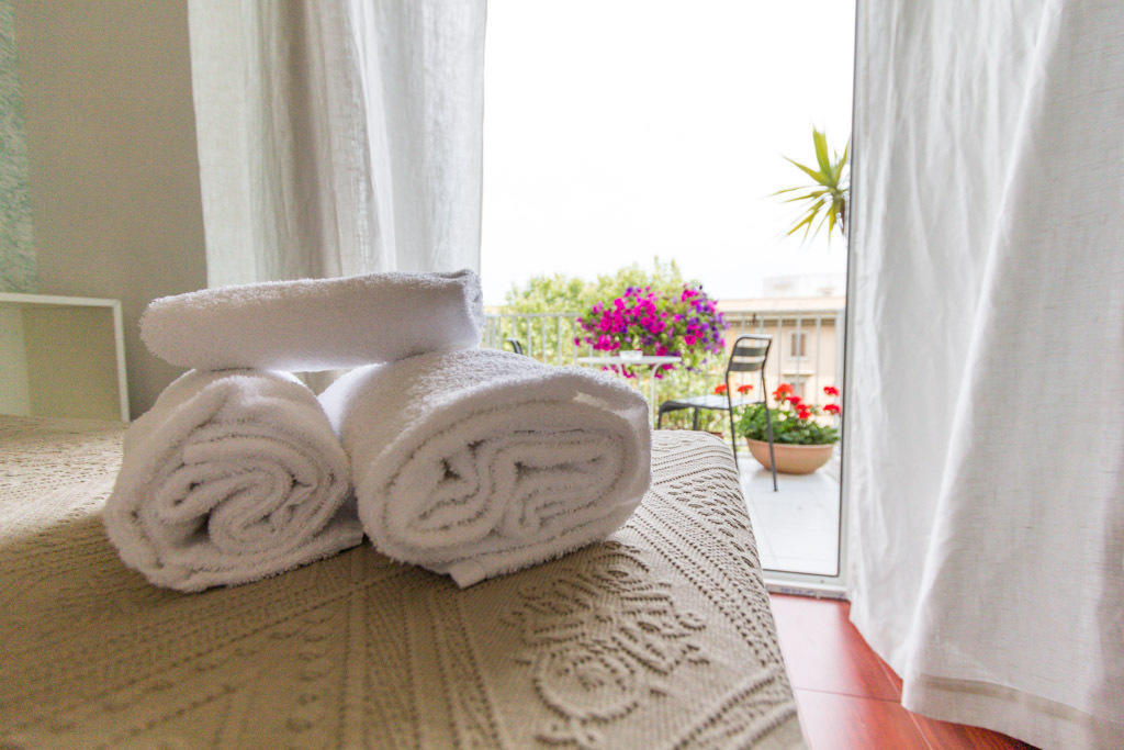 Relais Star Of Trastevere Rom Exterior foto