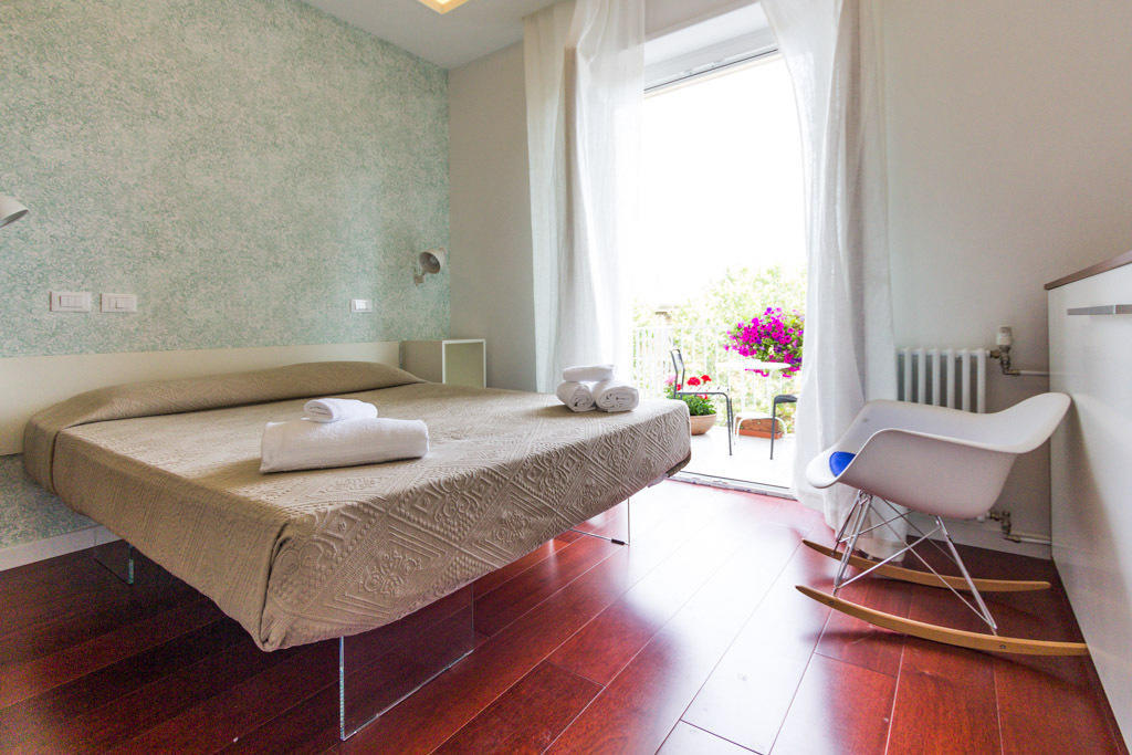 Relais Star Of Trastevere Rom Exterior foto
