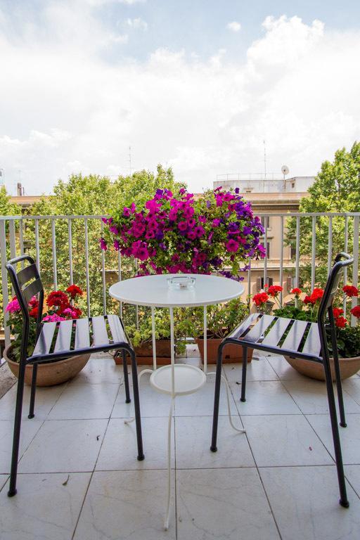 Relais Star Of Trastevere Rom Exterior foto