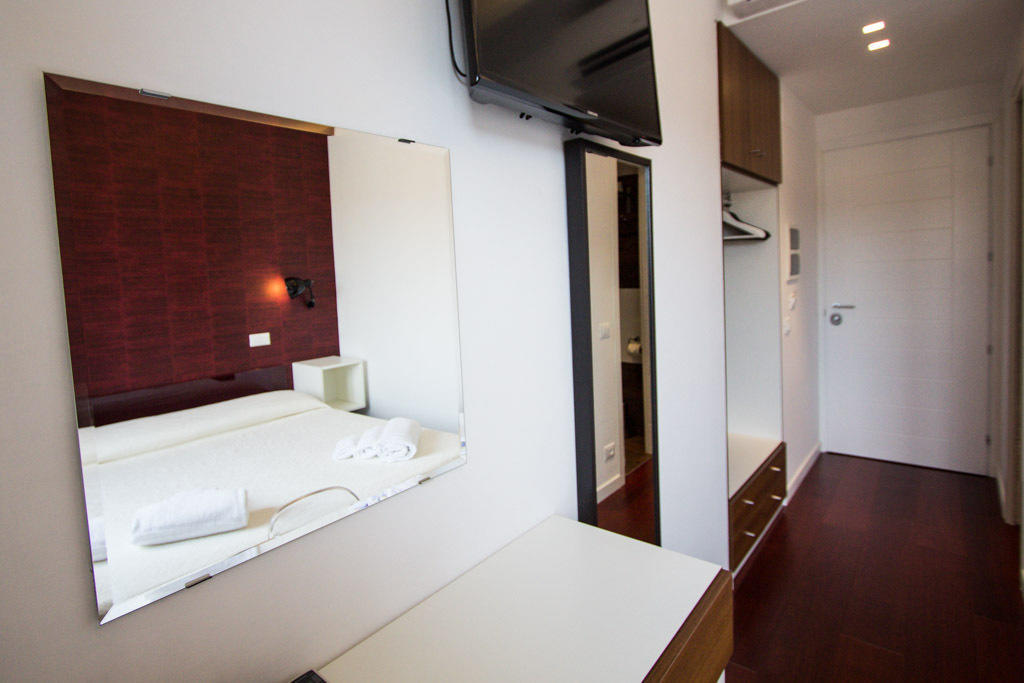 Relais Star Of Trastevere Rom Exterior foto