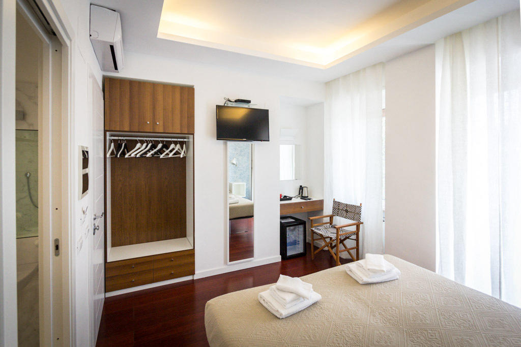 Relais Star Of Trastevere Rom Exterior foto