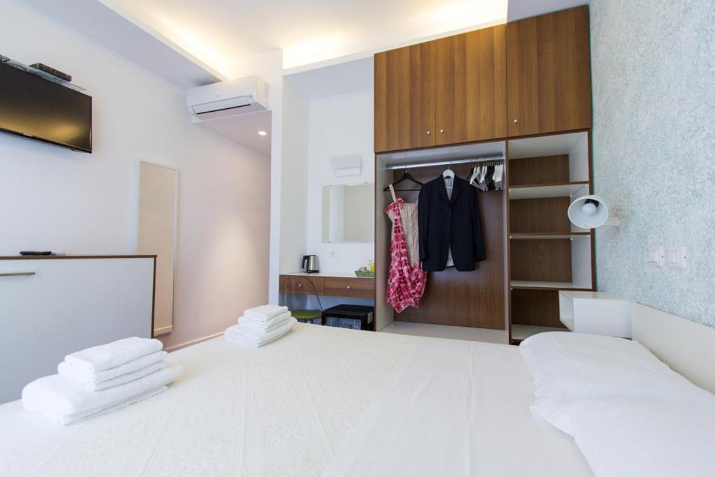 Relais Star Of Trastevere Rom Exterior foto