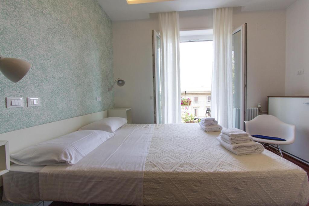 Relais Star Of Trastevere Rom Exterior foto